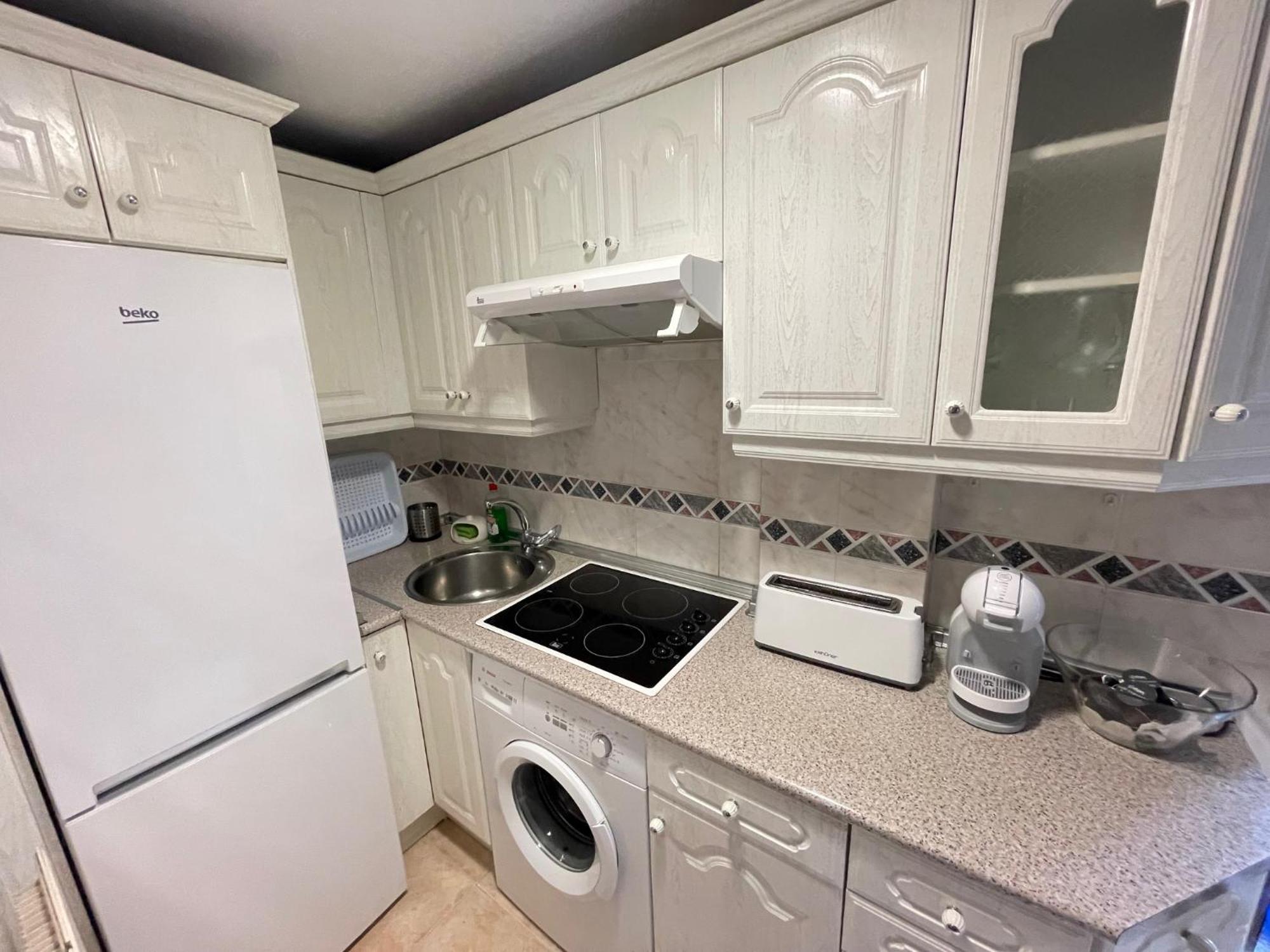 Apartamento Reyes De Espana / Free Parking & Wi Fi Salamanca Buitenkant foto