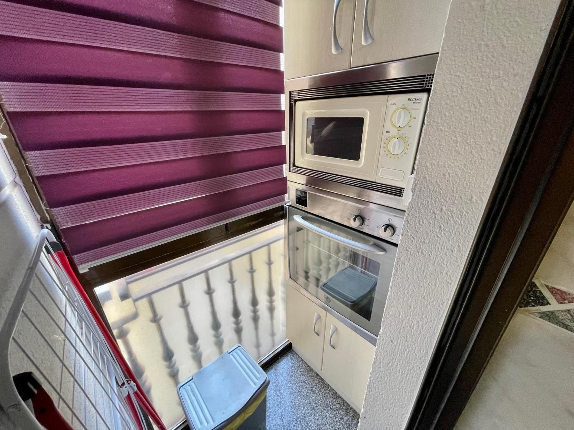 Apartamento Reyes De Espana / Free Parking & Wi Fi Salamanca Buitenkant foto